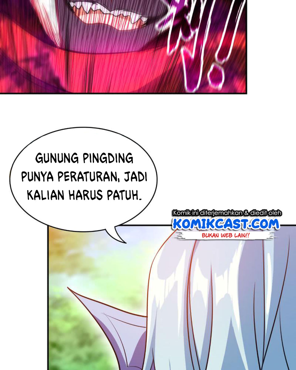 The Beginning of  Journey Chapter 01 Gambar 97